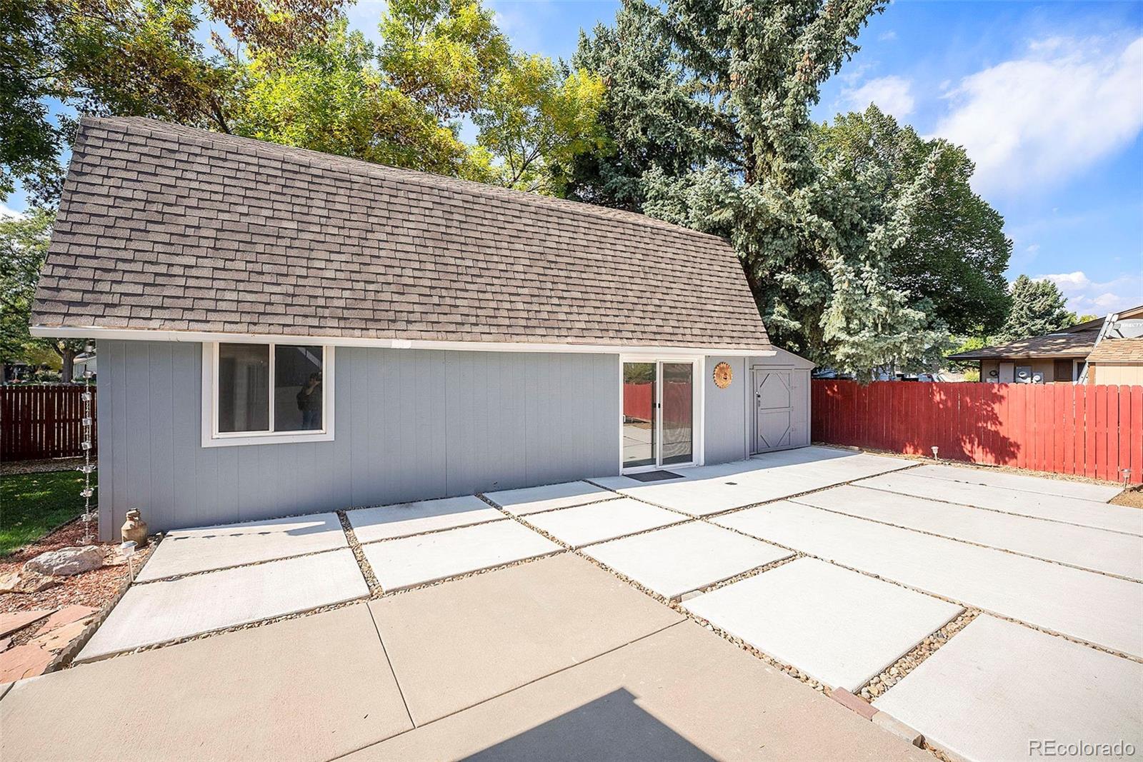 7711  Lewis Court, arvada  House Search MLS Picture