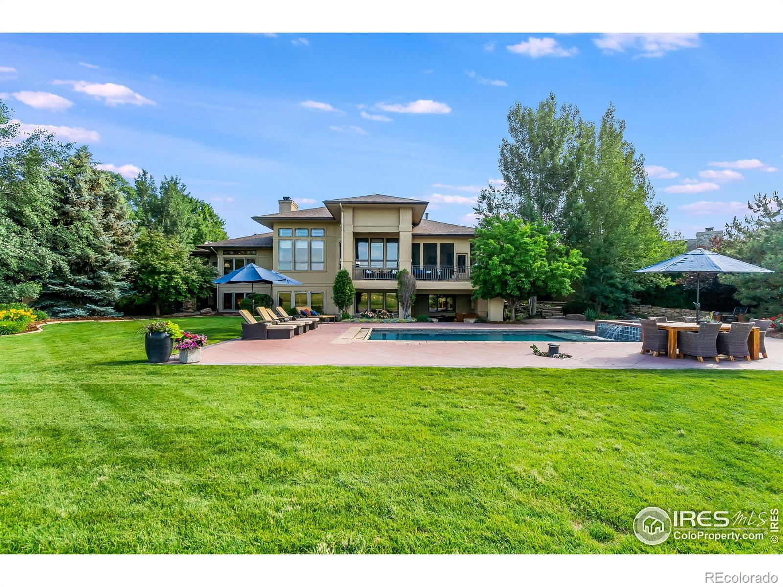 8343  Golden Eagle Road, fort collins  House Search MLS Picture