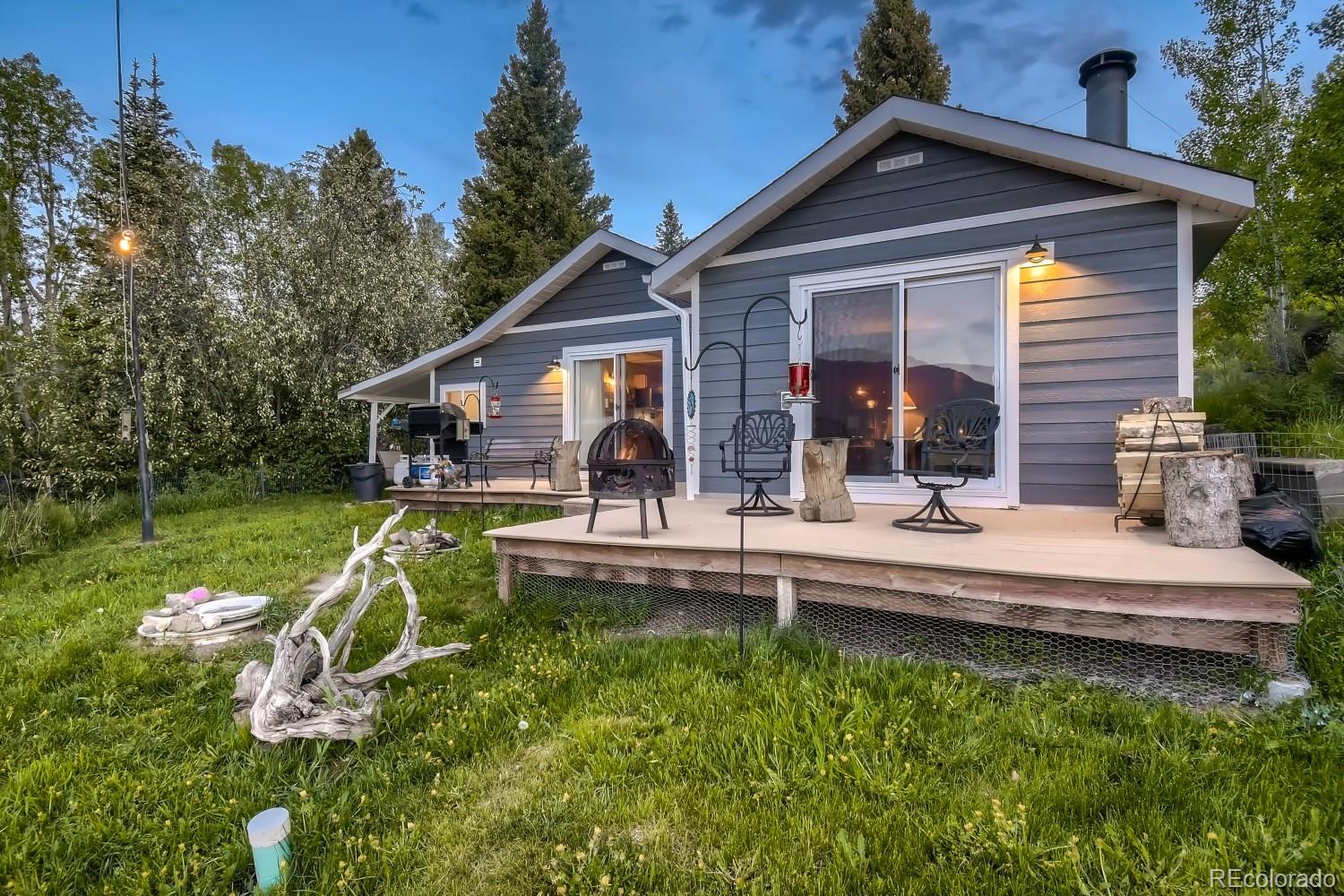 15  County Road 1793 , silverthorne  House Search MLS Picture