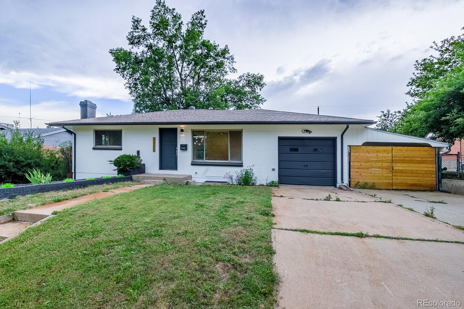 denver  House Search Picture