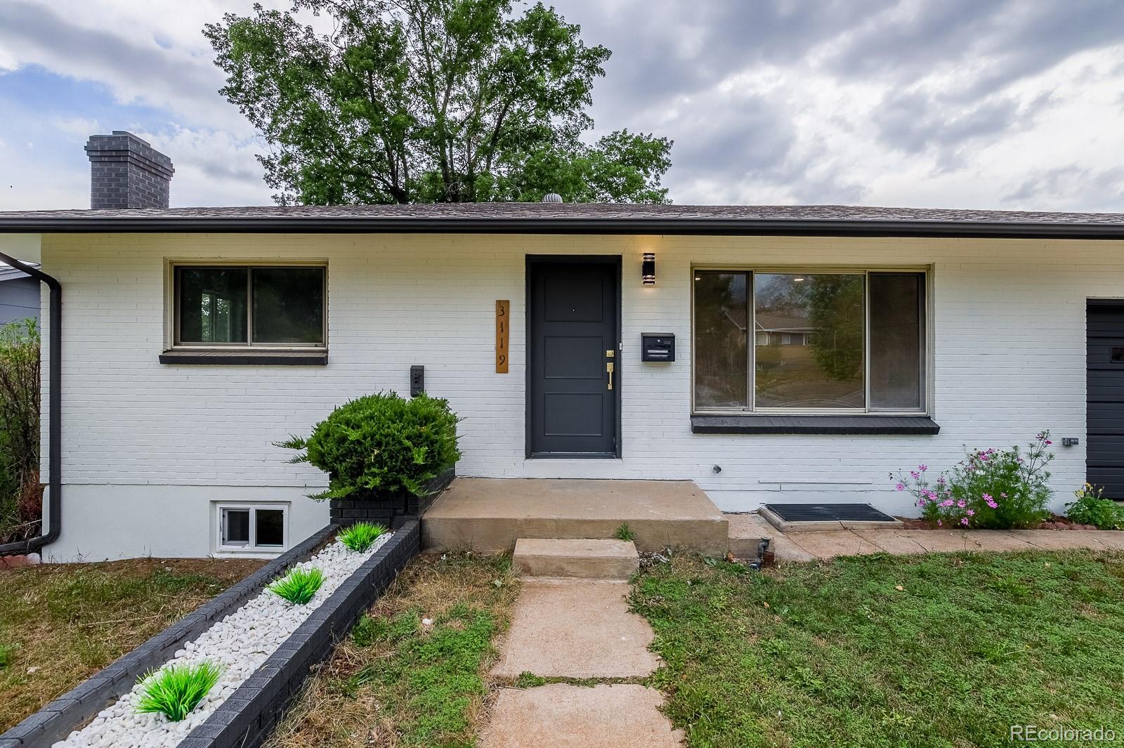 3119 S Lowell Boulevard, denver  House Search MLS Picture