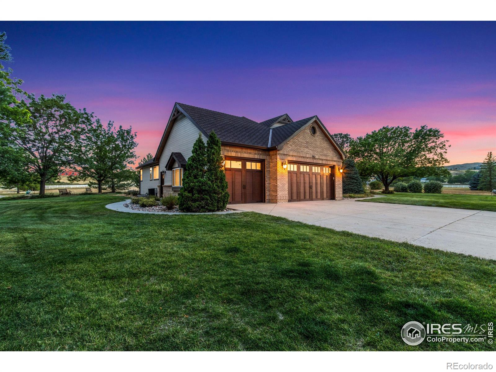 loveland  Horse Properties Search Picture