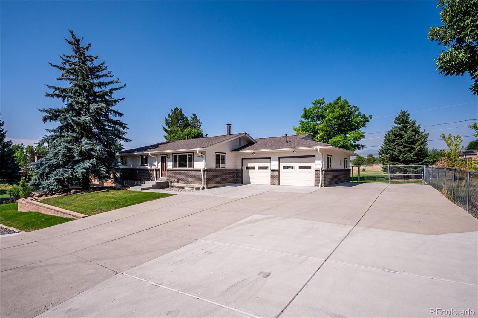 7791 S Estes Street, littleton  House Search MLS Picture