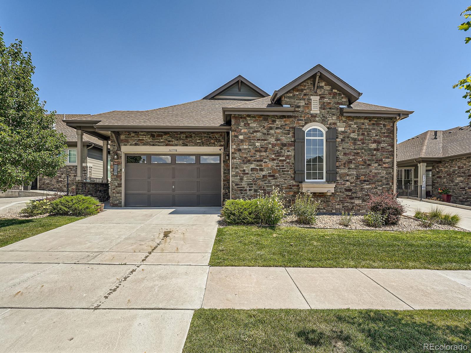 16579 W 86th Place, arvada  House Search MLS Picture