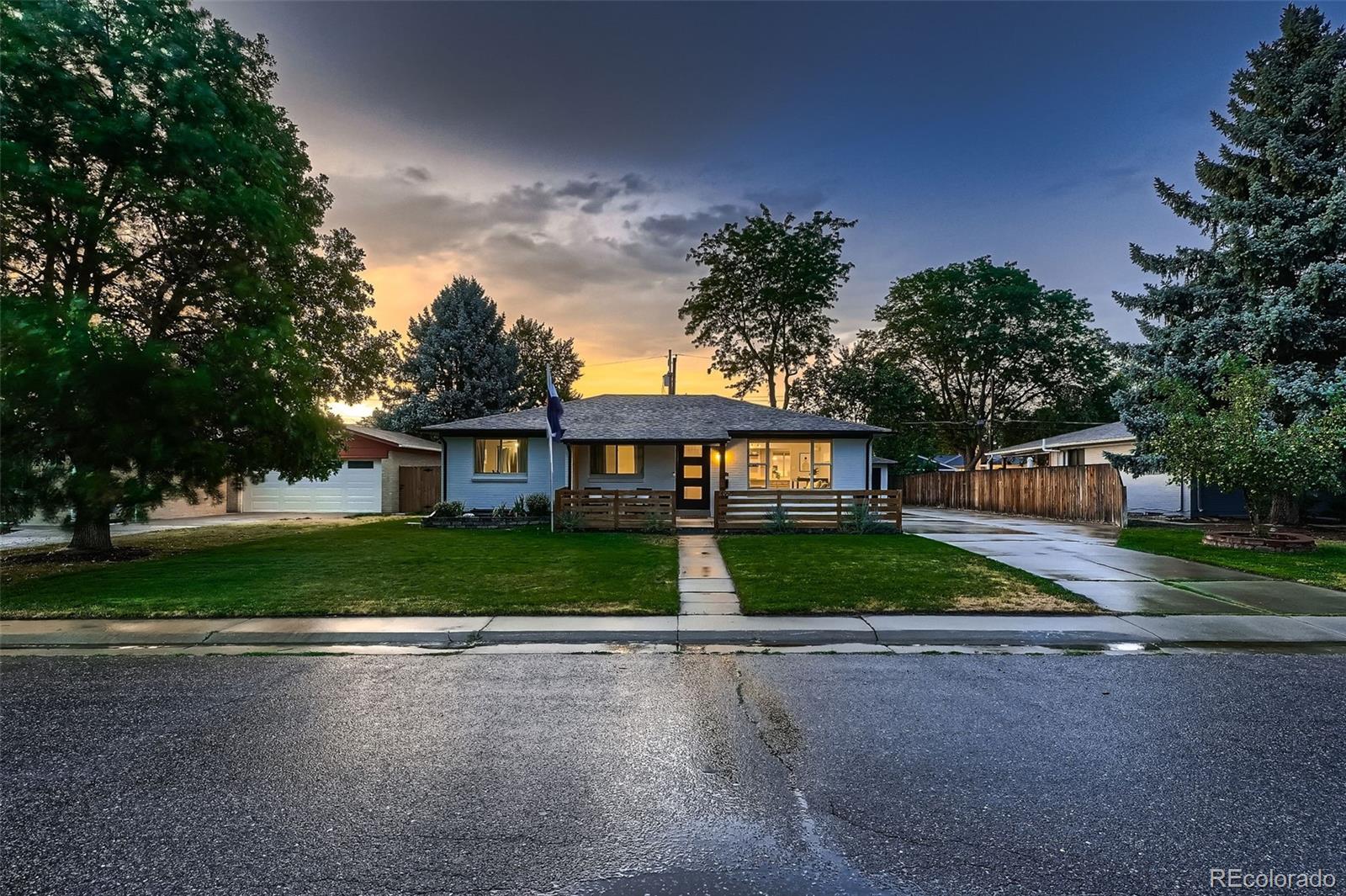 denver  House Search Picture