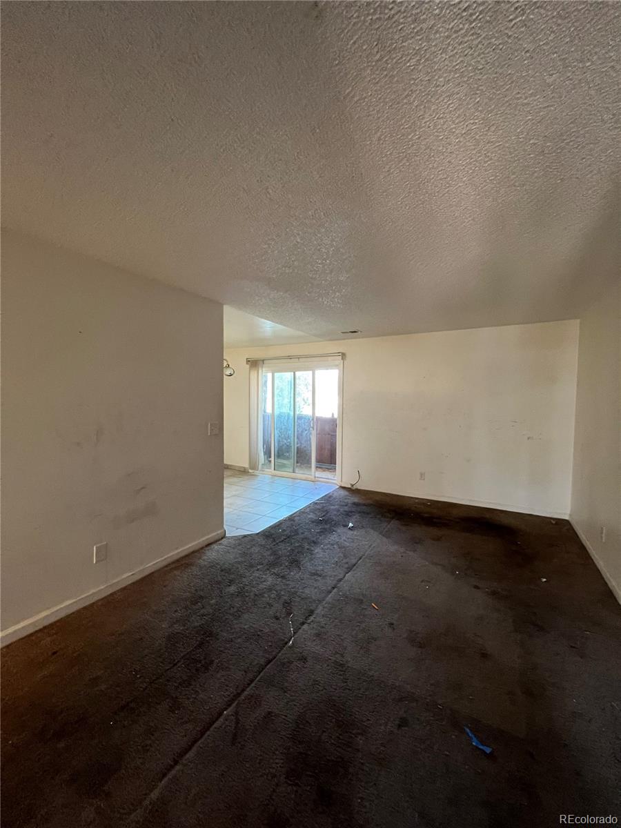 10732 E Exposition Avenue 222, Aurora  MLS: 6812892 Beds: 1 Baths: 1 Price: $114,900