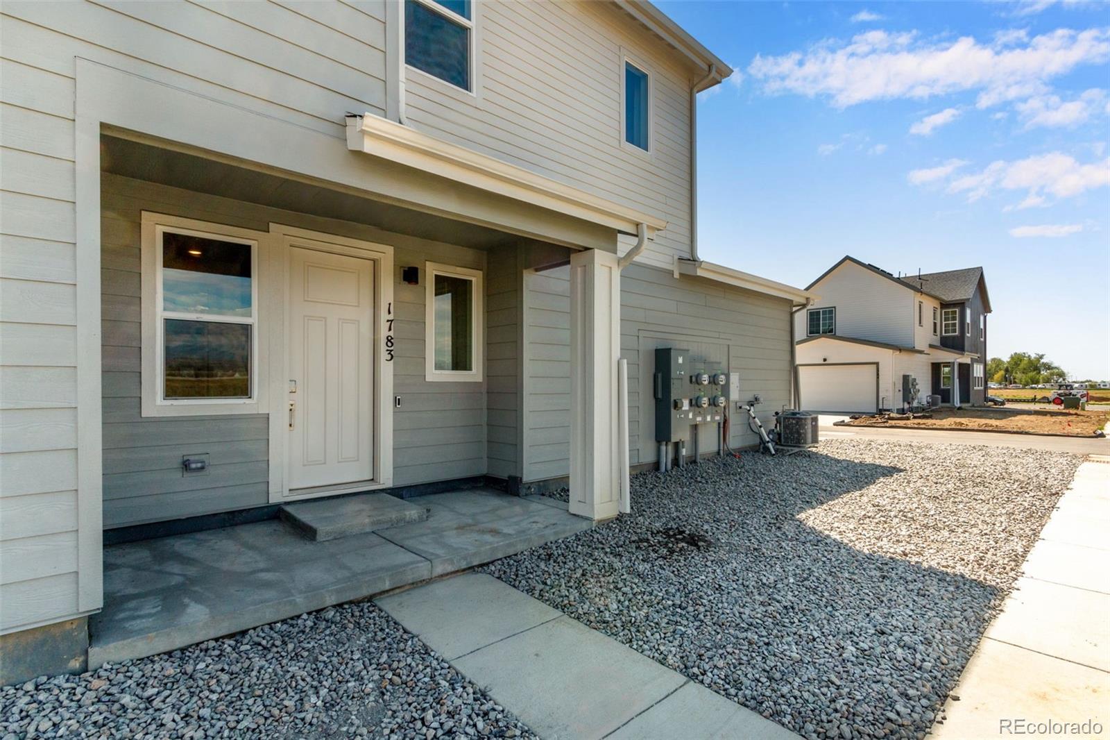 1783  Mount Meeker Avenue, berthoud  House Search MLS Picture