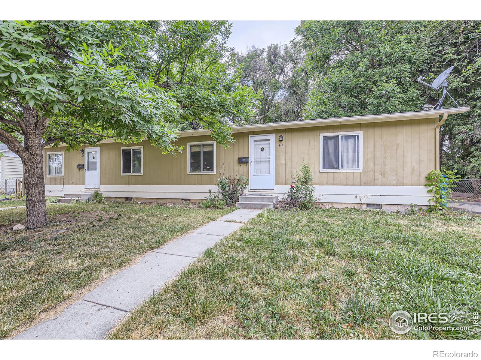 fort collins  House Search Picture