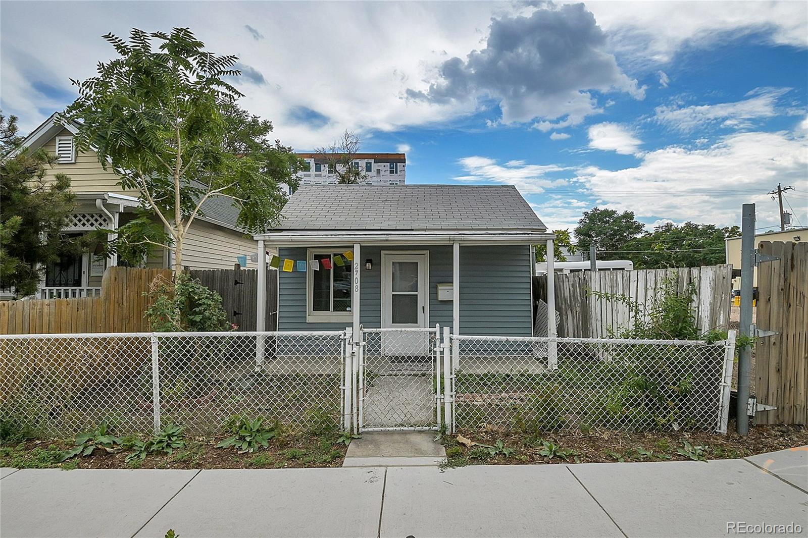 denver  House Search Picture