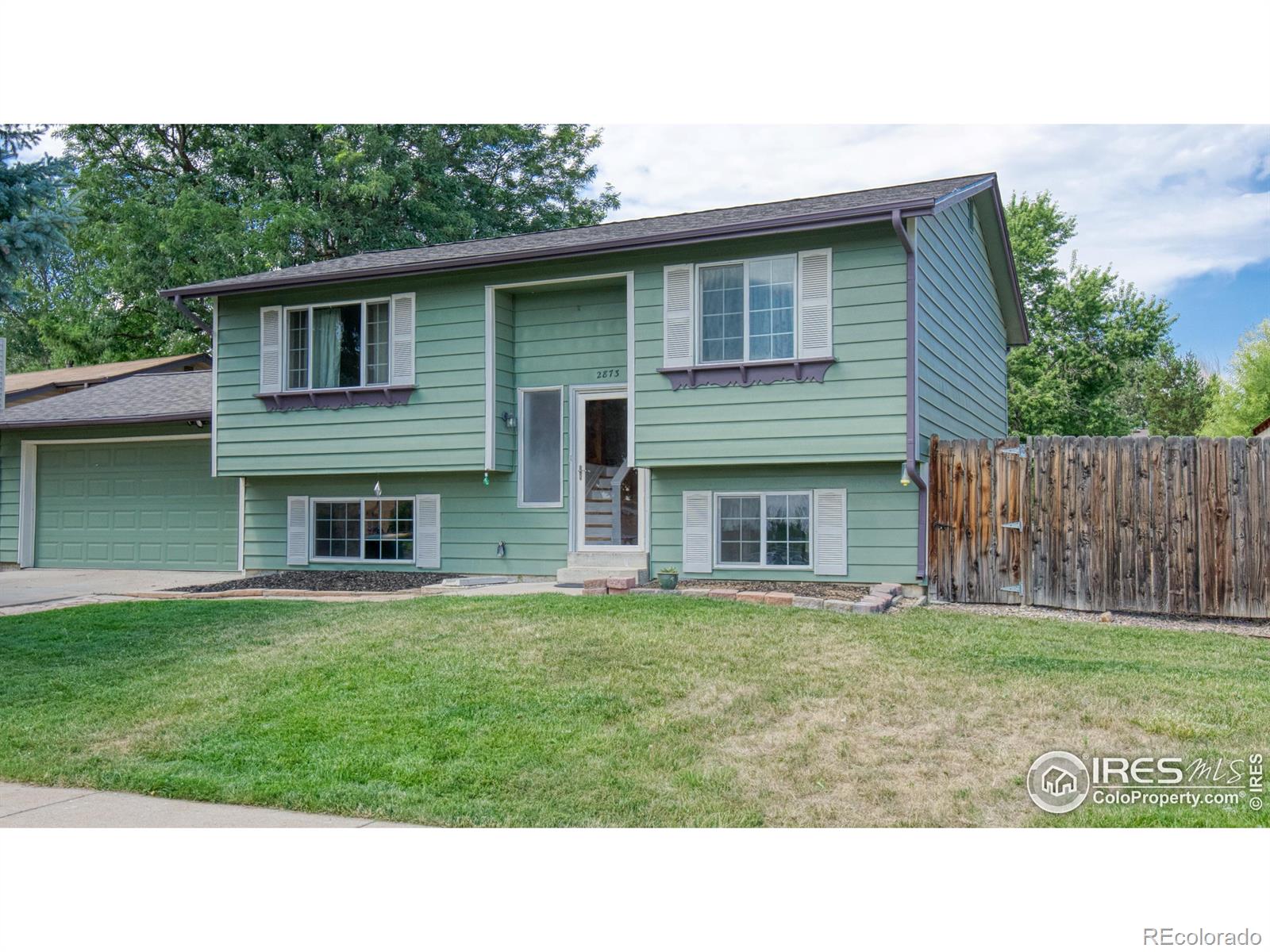 2873 W 132nd Avenue, broomfield MLS: 4567891015859 Beds: 4 Baths: 2 Price: $499,999