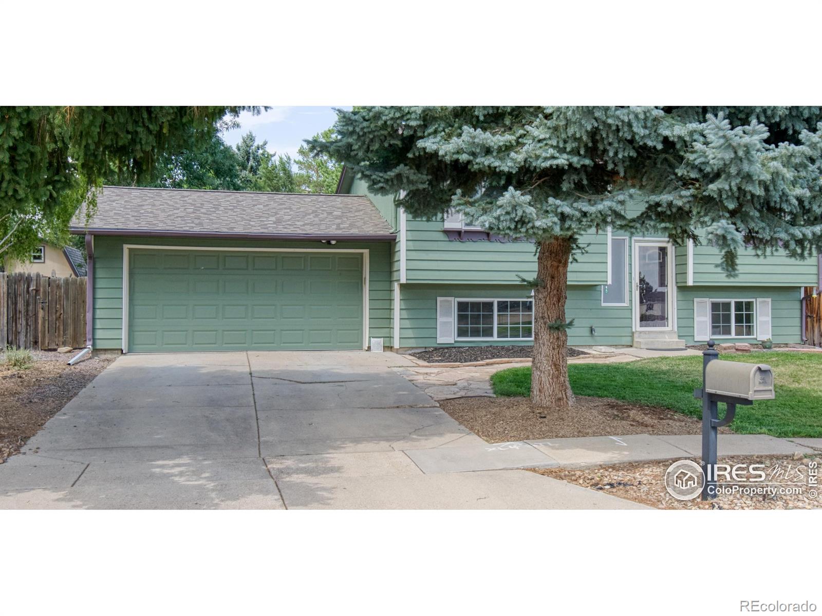 2873 W 132nd Avenue, broomfield  House Search MLS Picture