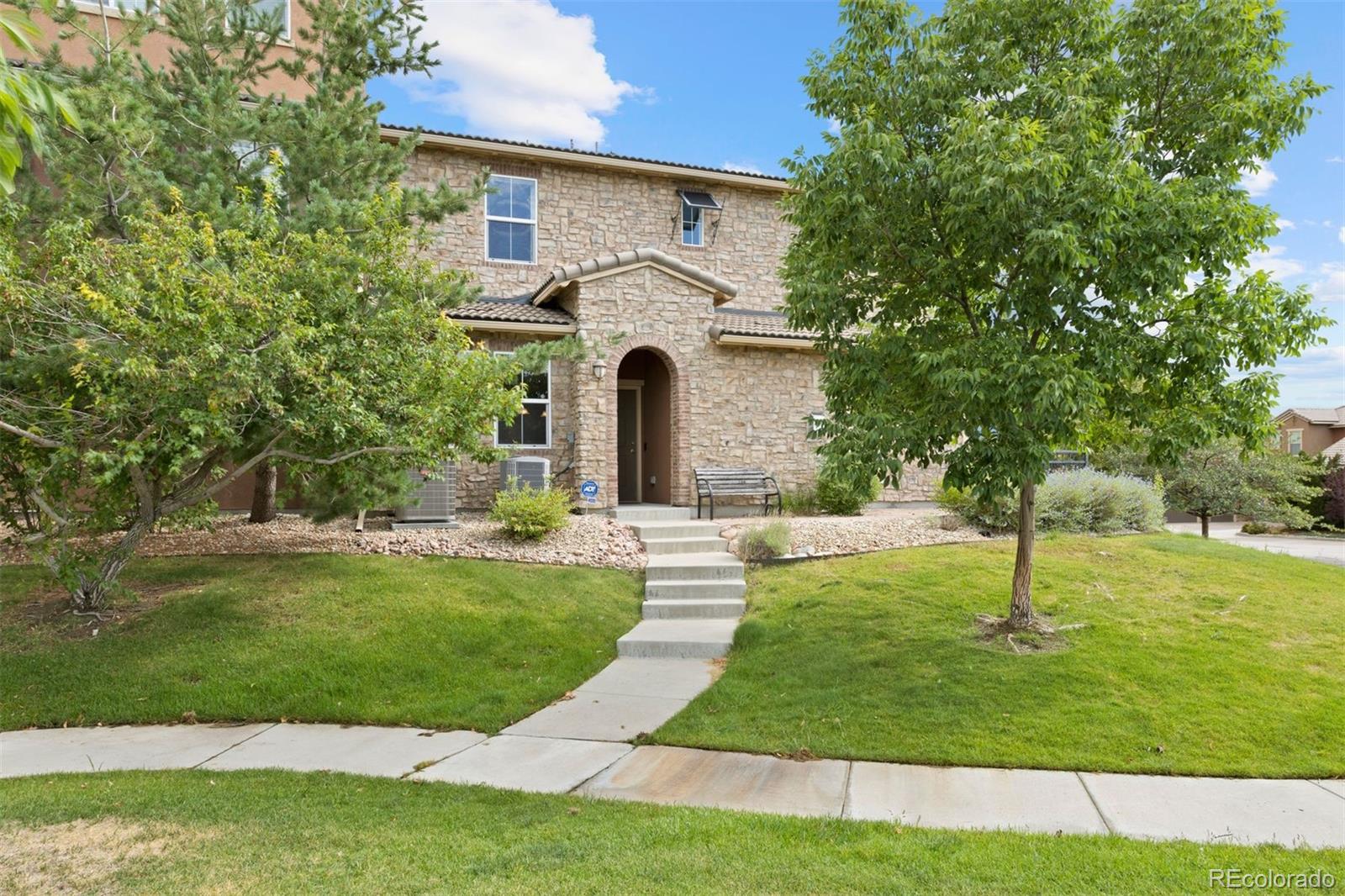 3385  Cascina Circle, highlands ranch  House Search MLS Picture