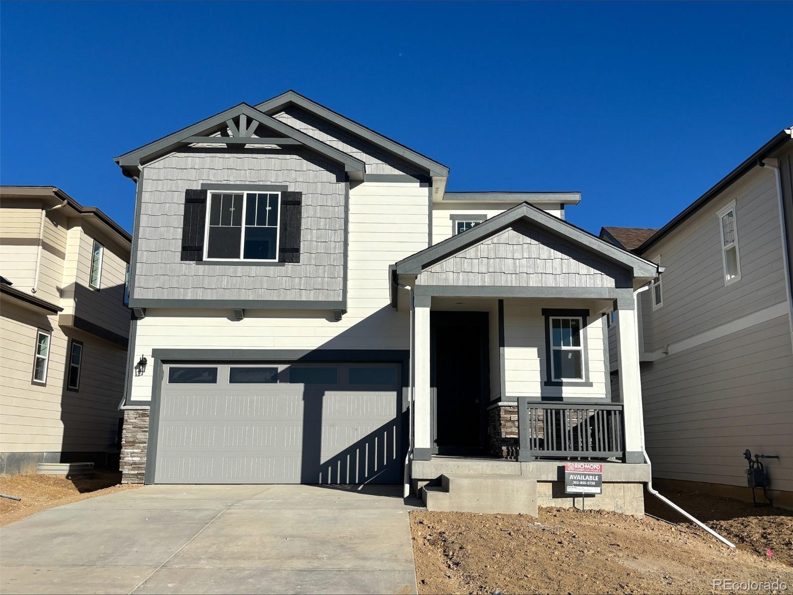 9234  Truckee Court, commerce city MLS: 5081112 Beds: 4 Baths: 4 Price: $599,950