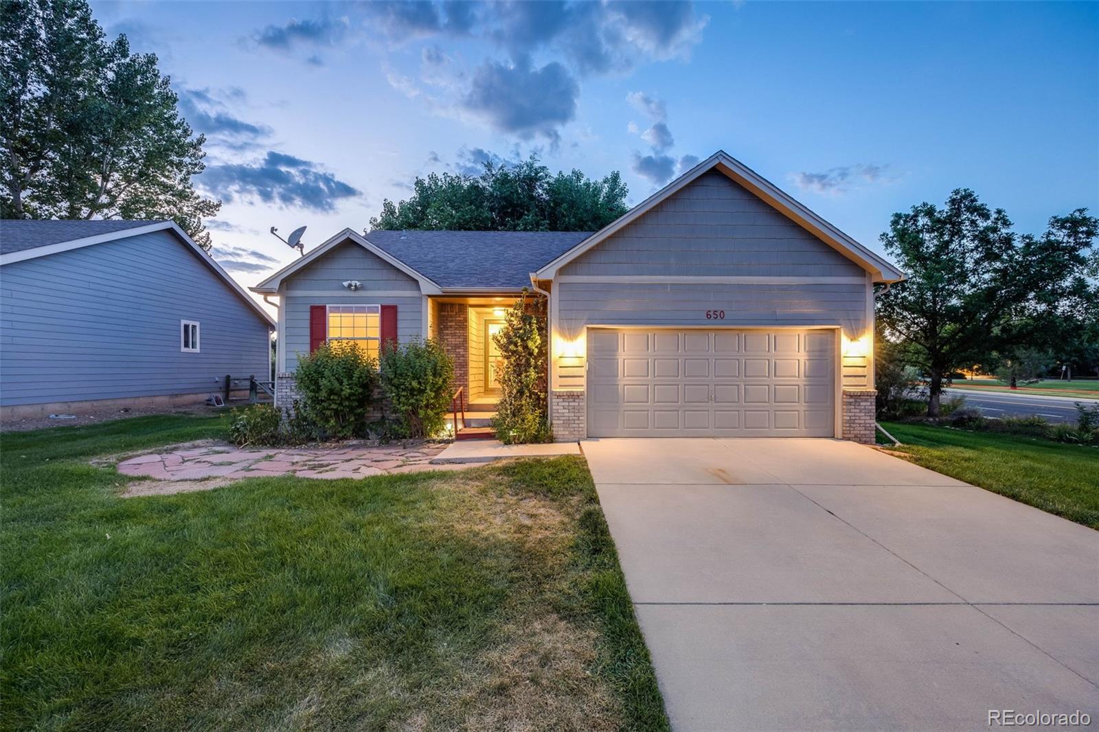 fort collins  House Search Picture