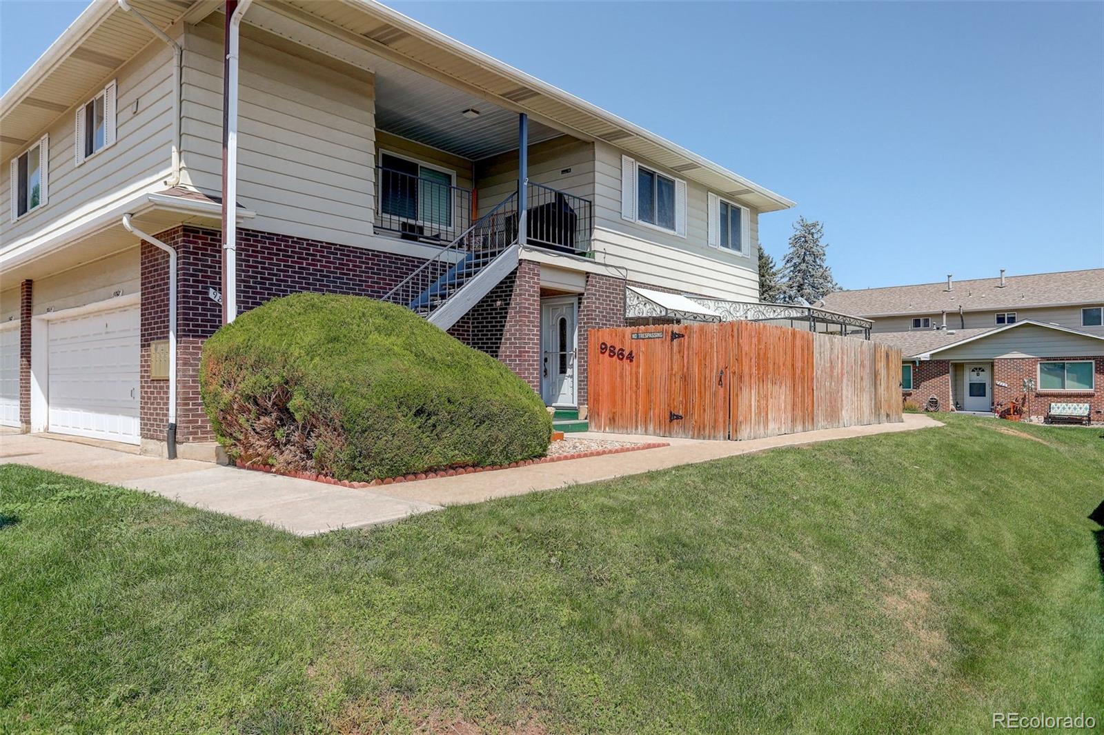 9864  Appletree Place, thornton  House Search MLS Picture