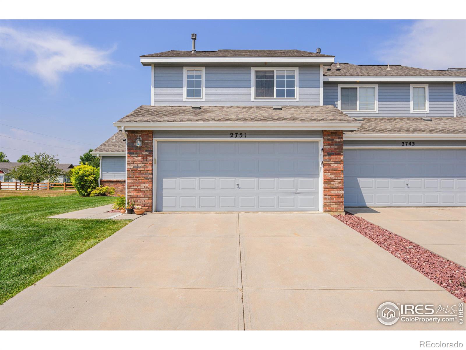 2751 W 46th Street, loveland  House Search MLS Picture