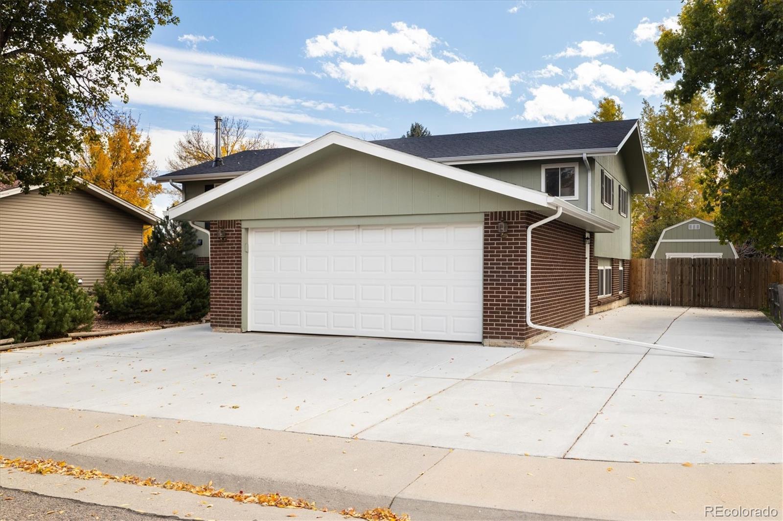 12929 W 68th Avenue, arvada  House Search MLS Picture