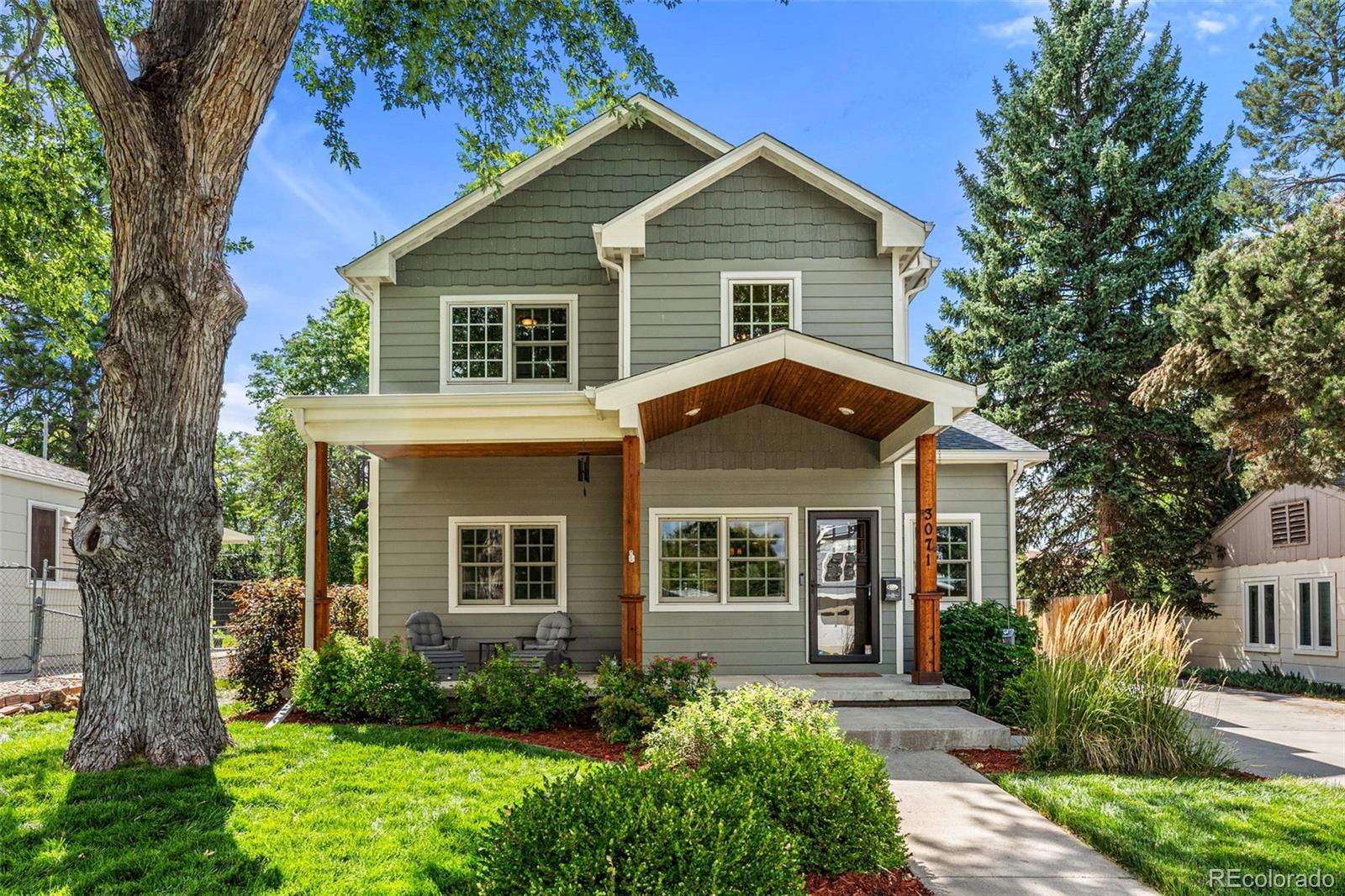 denver  House Search Picture