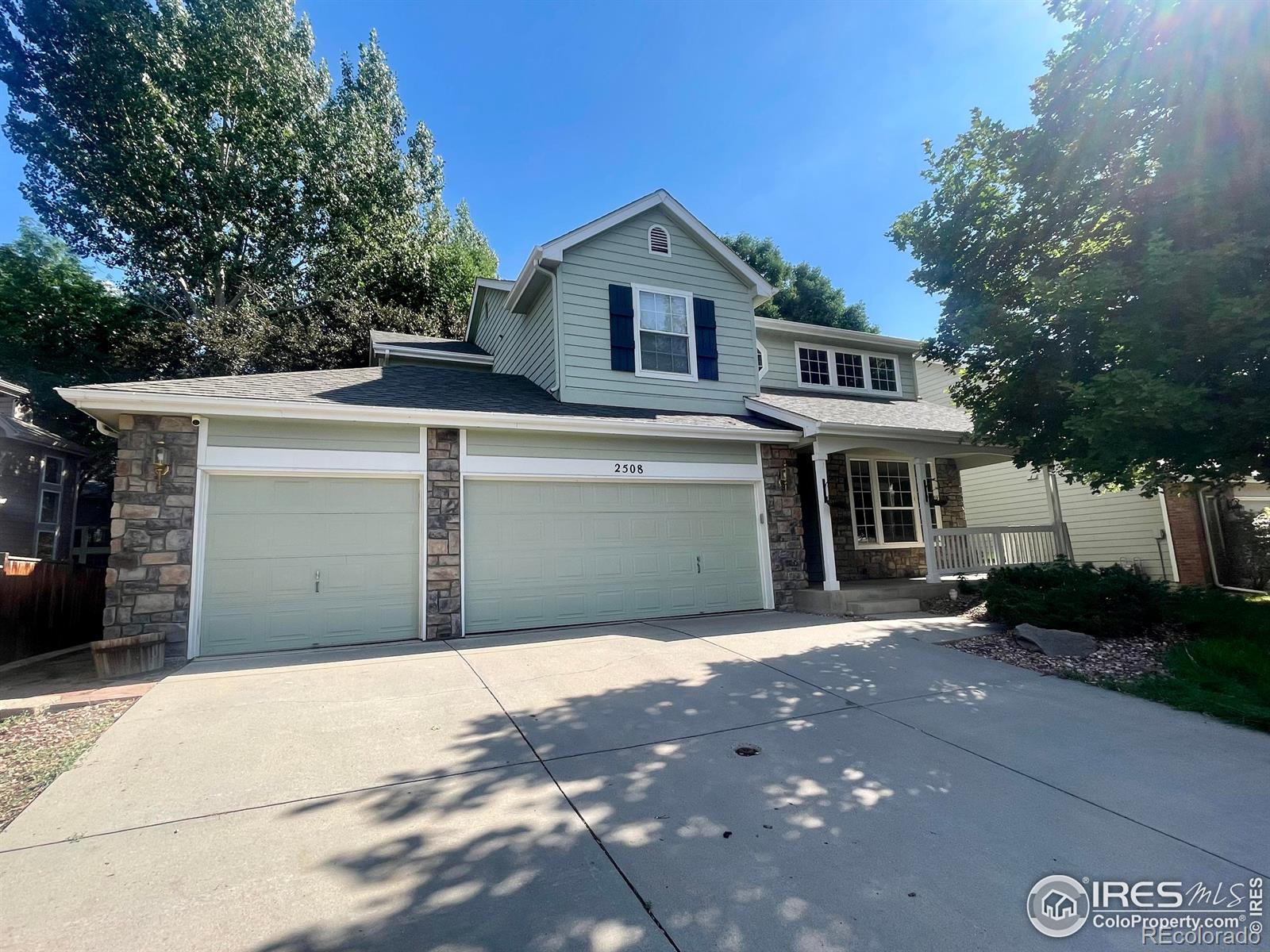 fort collins  House Search Picture