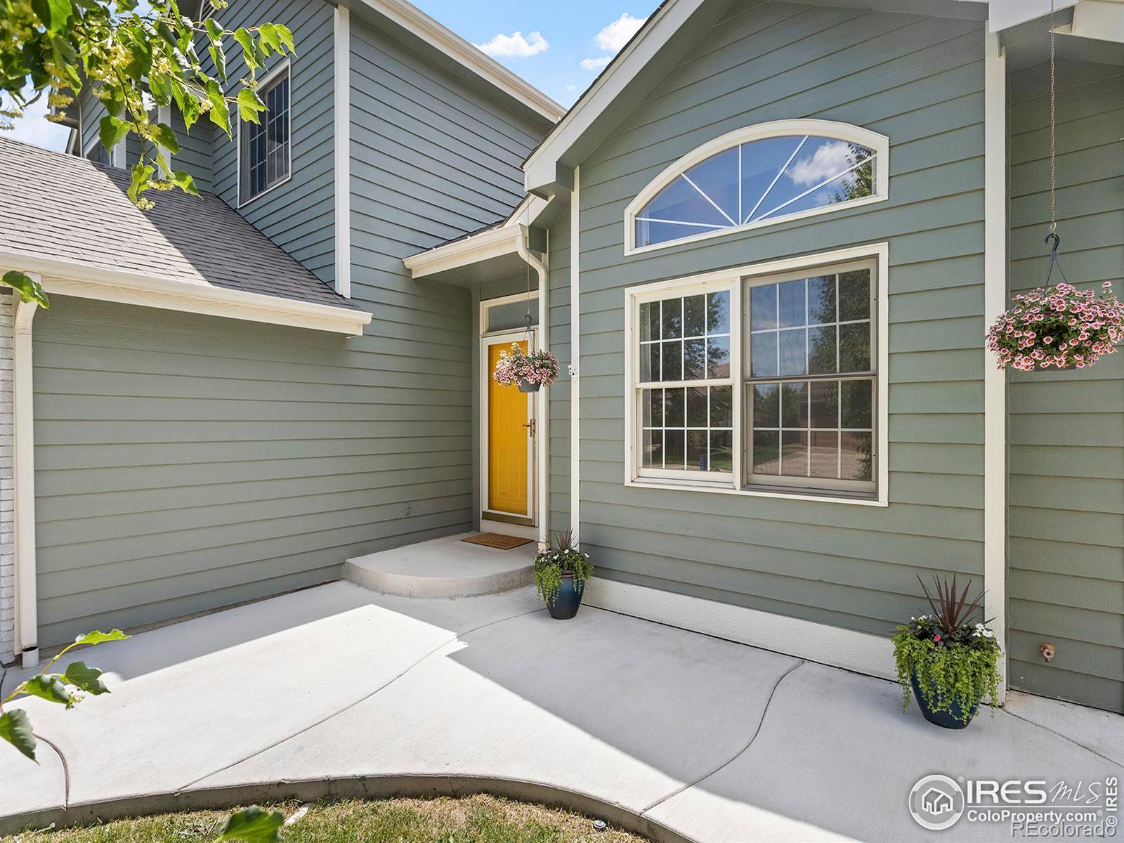 2773  Coal Bank Drive, fort collins  House Search MLS Picture