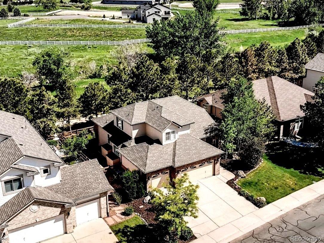 Orchard Valley Centennial Home | MLS #: 358389014972 E Maplewood Drive, Centennial Beds: 4 Baths: 4 Price: $900,000