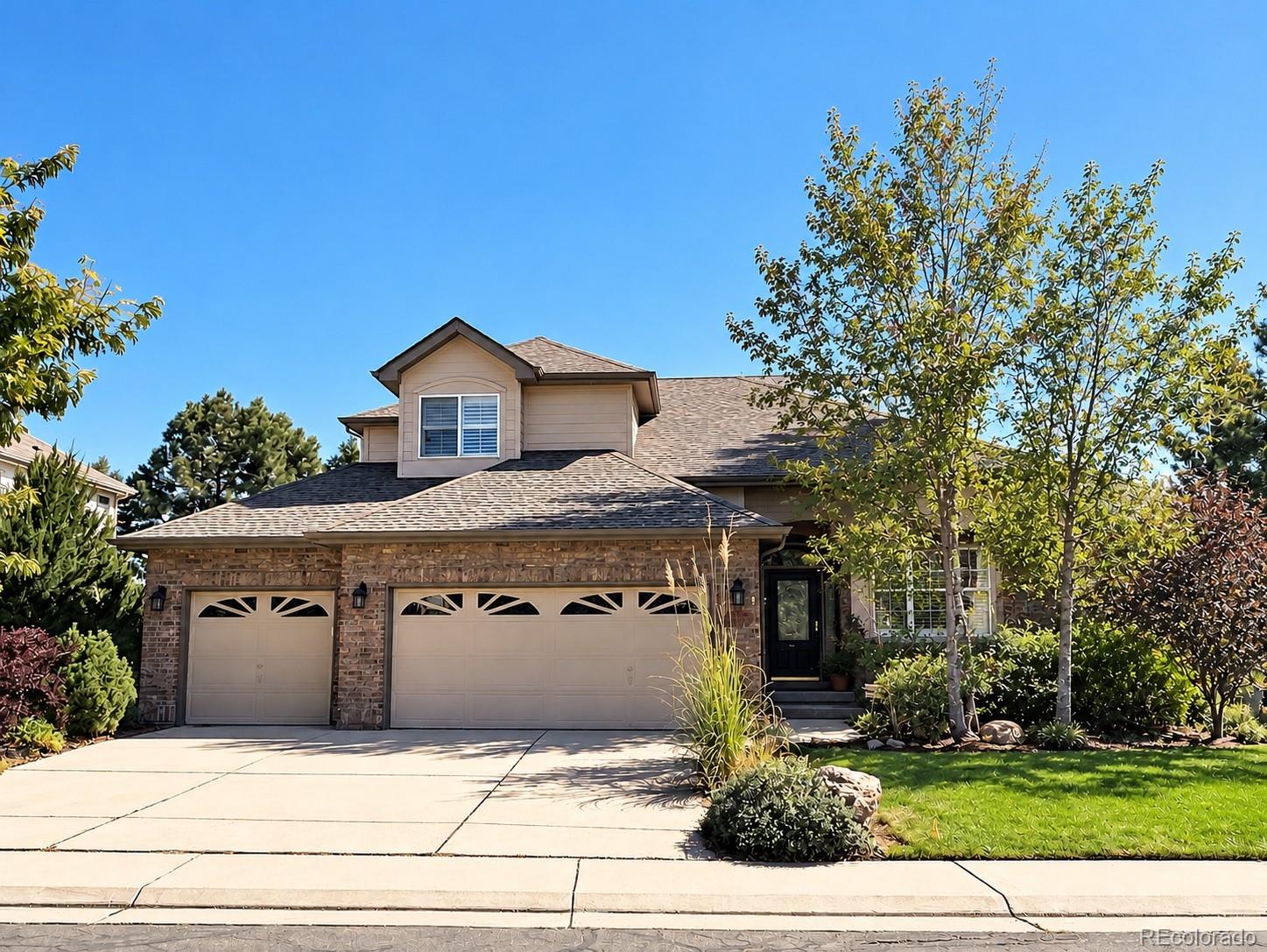14972 E Maplewood Drive, centennial&nbsp; House Search MLS Picture