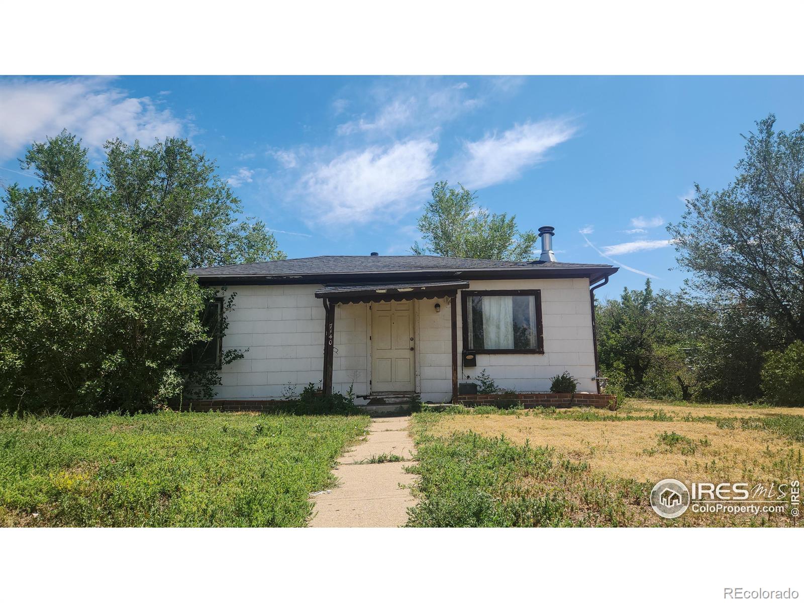 7140  Vrain Street, westminster  House Search MLS Picture