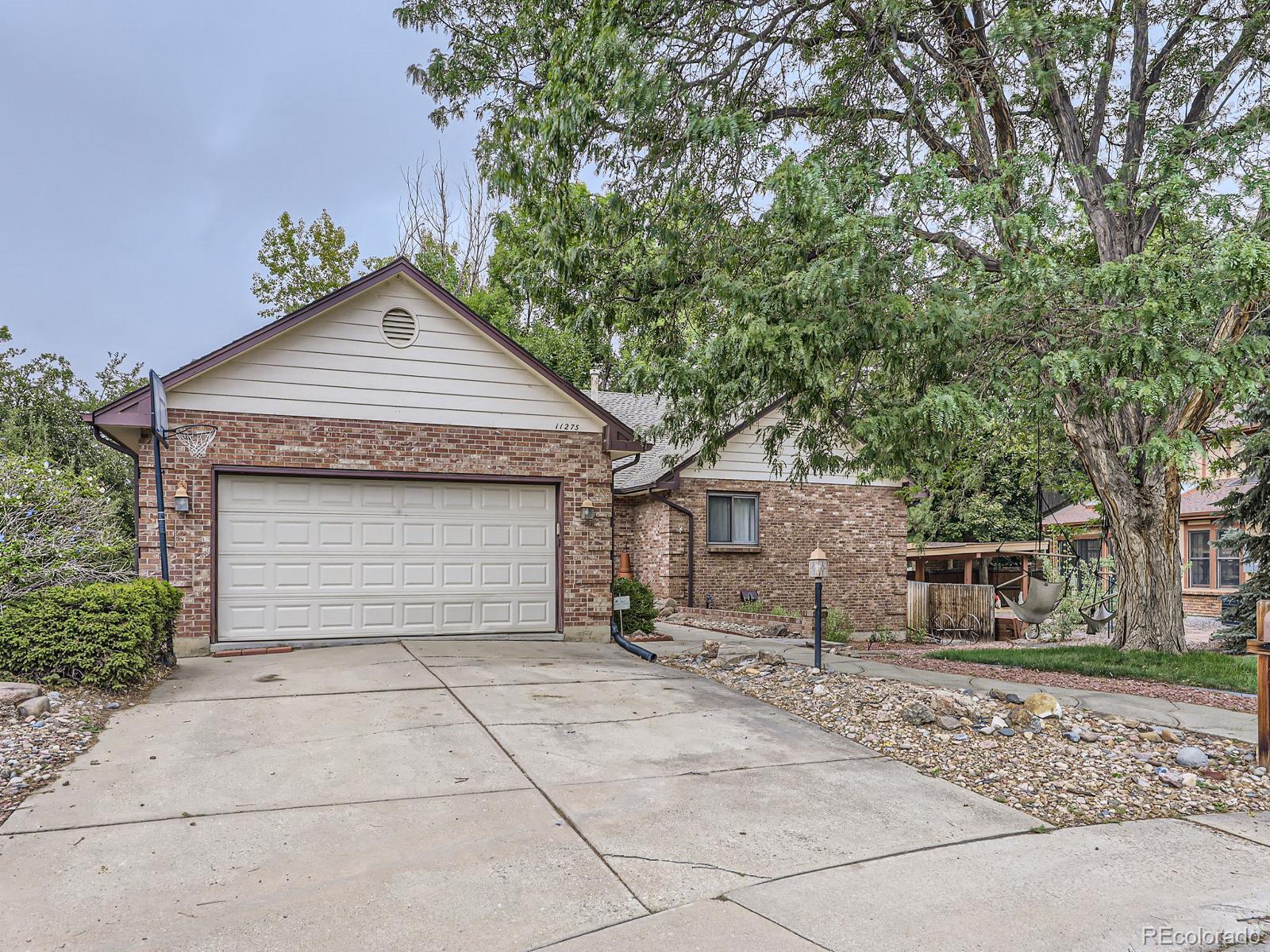 11275  Ranch Place, denver  House Search MLS Picture