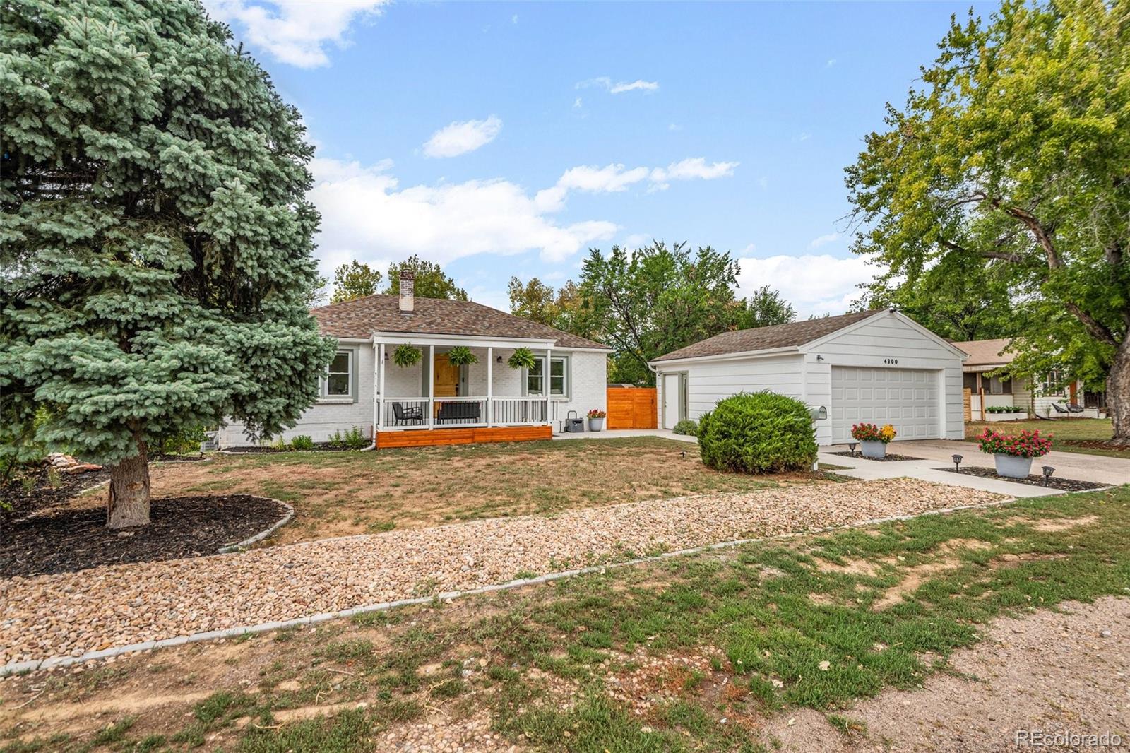 denver  House Search Picture