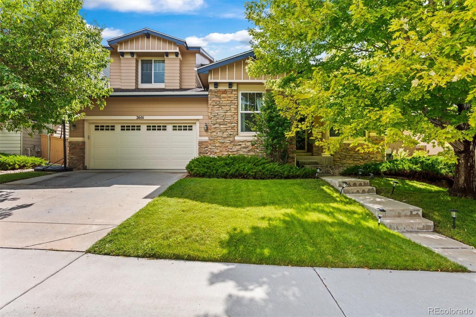 highlands ranch  House Search Picture