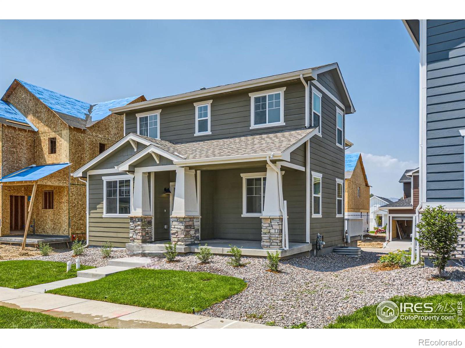 fort collins  House Search Picture