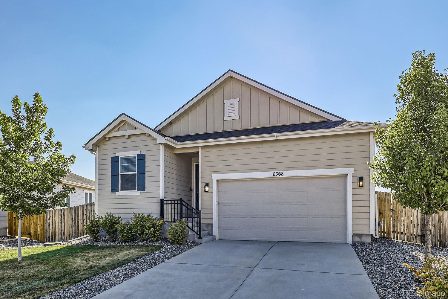 6368  Vista Cliff Loop, castle rock Rent To Own Search Picture