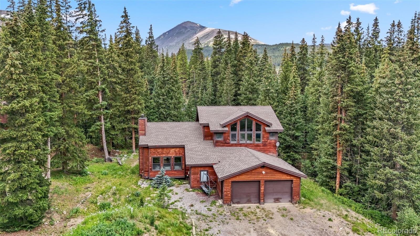 0507  CR 674 , breckenridge MLS: 2979711 Beds: 4 Baths: 3 Price: $1,545,000