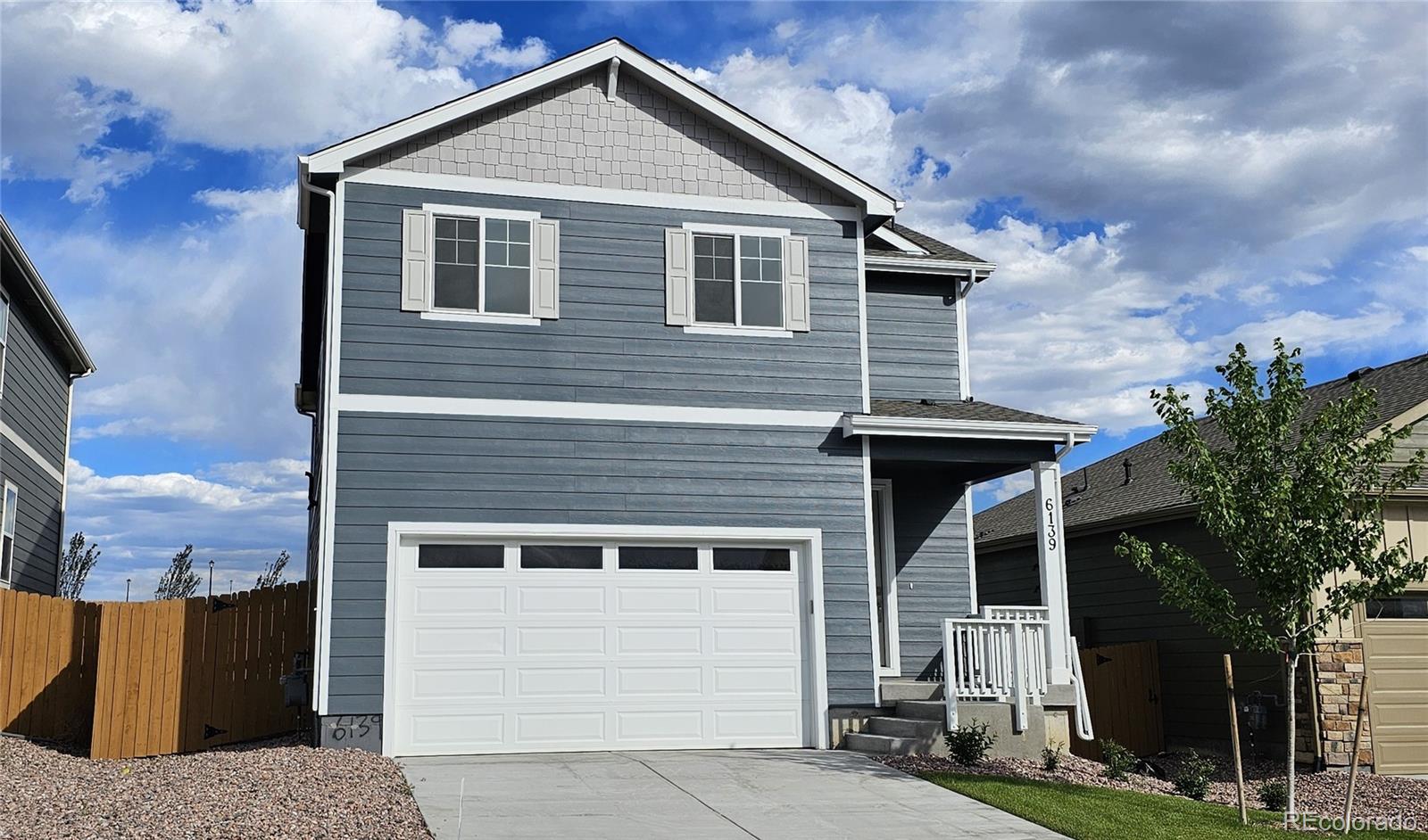 colorado springs  House Search Picture