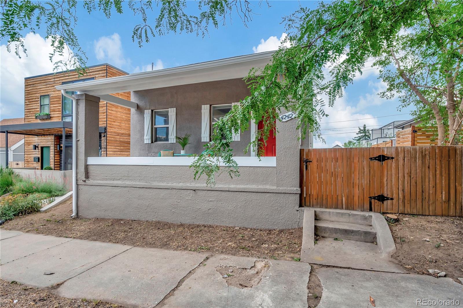 4242  Pecos Street, denver  House Search MLS Picture