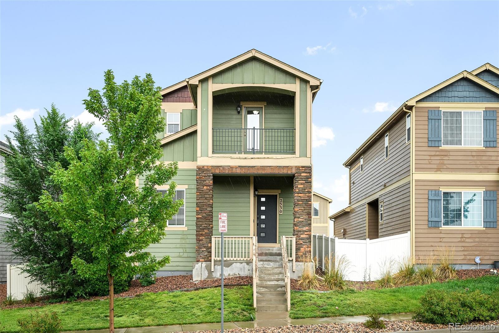 colorado springs  House Search Picture