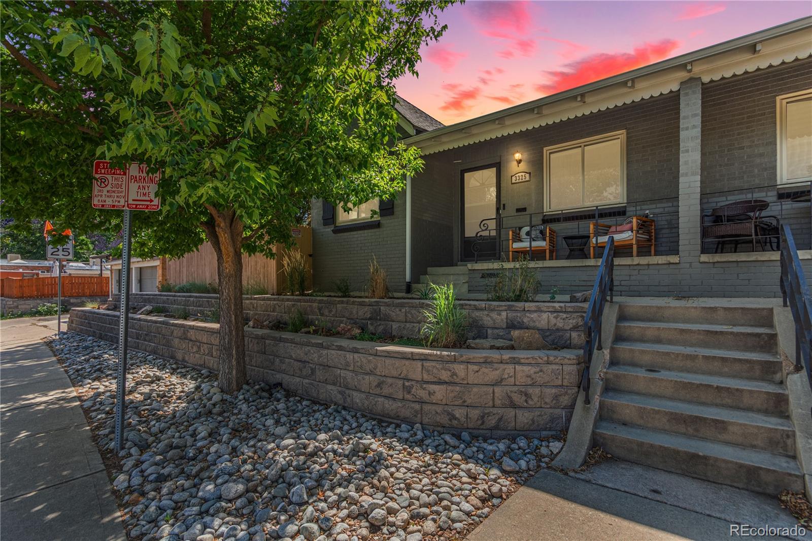 3325  Irving Street , Denver  MLS: 4117996 Beds: 3 Baths: 2 Price: $655,000