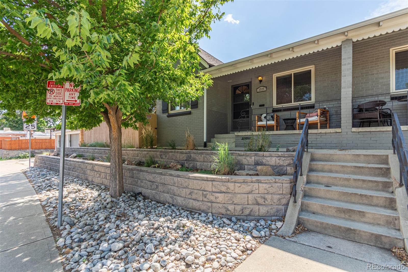 3325  Irving Street, denver  House Search MLS Picture