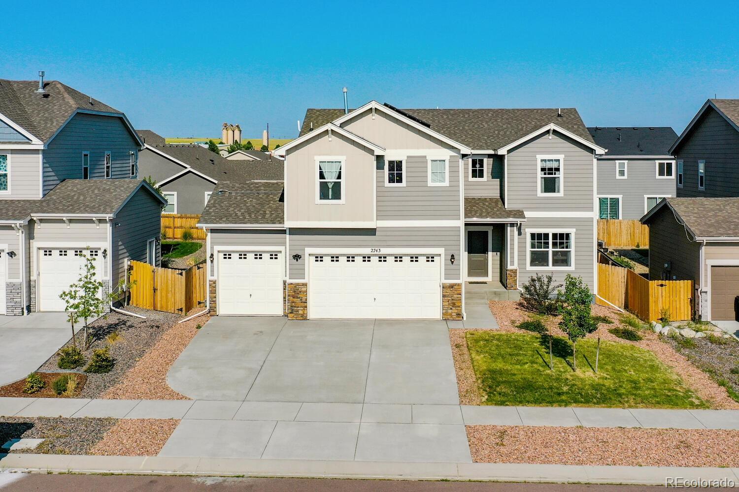 colorado springs  House Search Picture