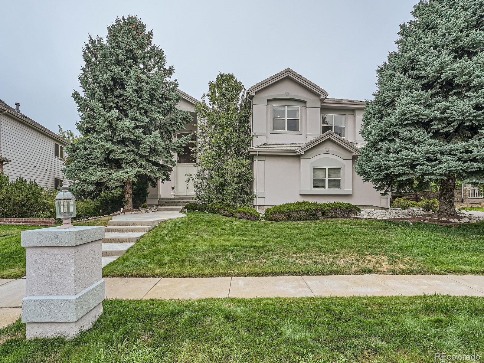 13931  Quail Ridge Drive, broomfield MLS: 2435644 Beds: 5 Baths: 5 Price: $1,165,000