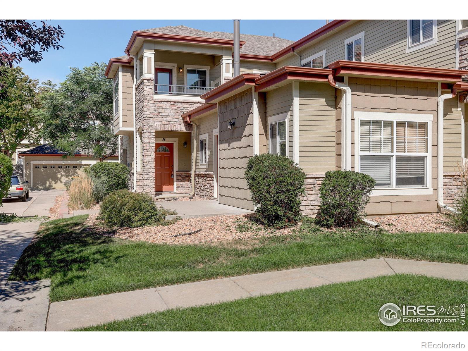 5027  Northern Lights Drive, fort collins  House Search MLS Picture