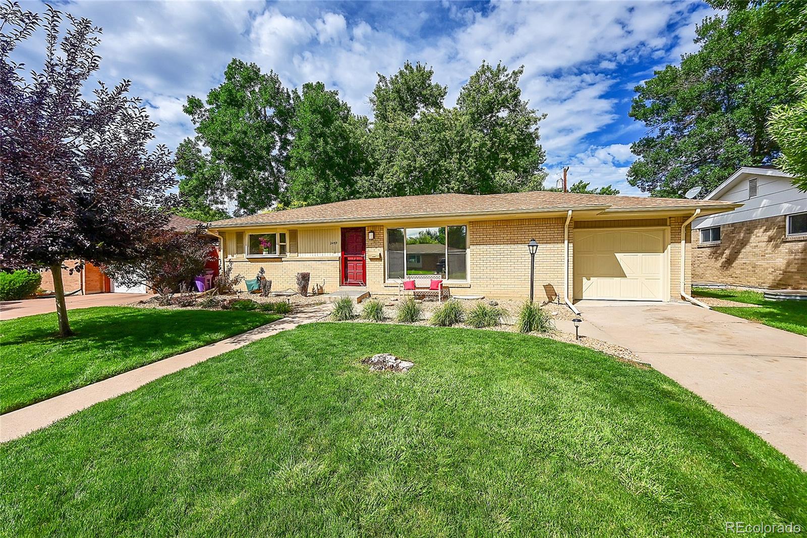 denver  House Search Picture