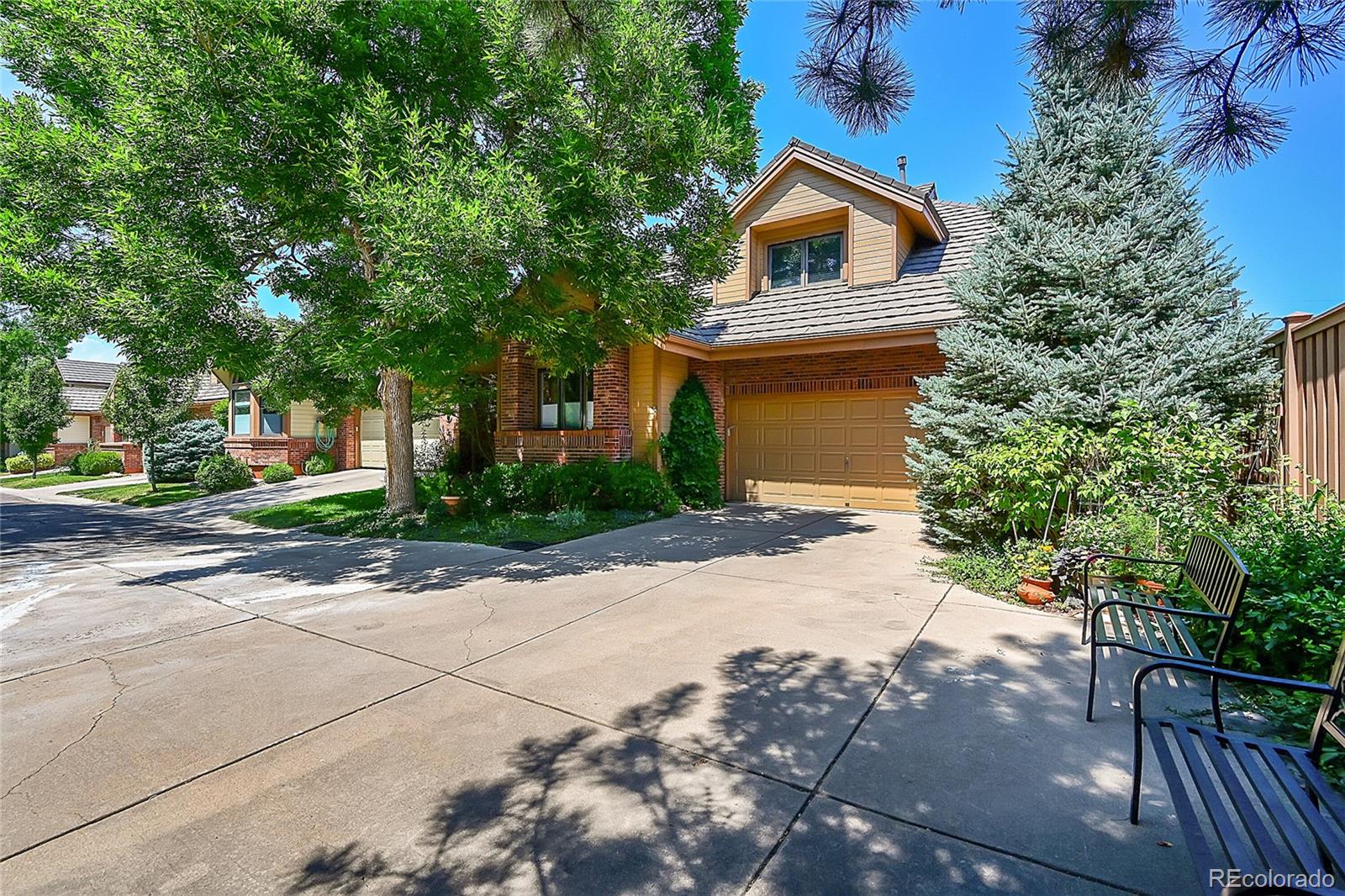 4565 E Mexico Avenue, denver  House Search MLS Picture