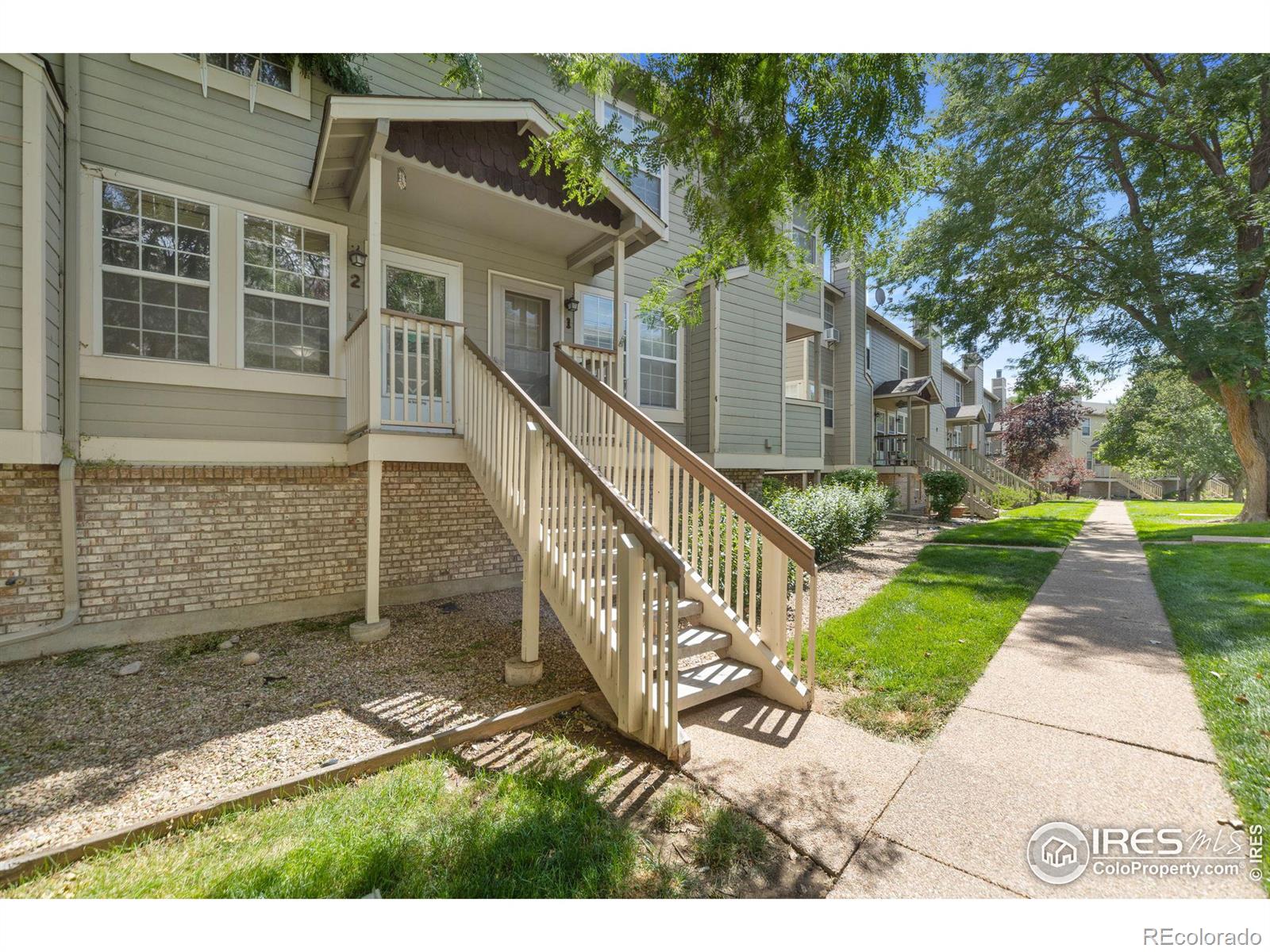 3200  Azalea Drive, fort collins  House Search MLS Picture