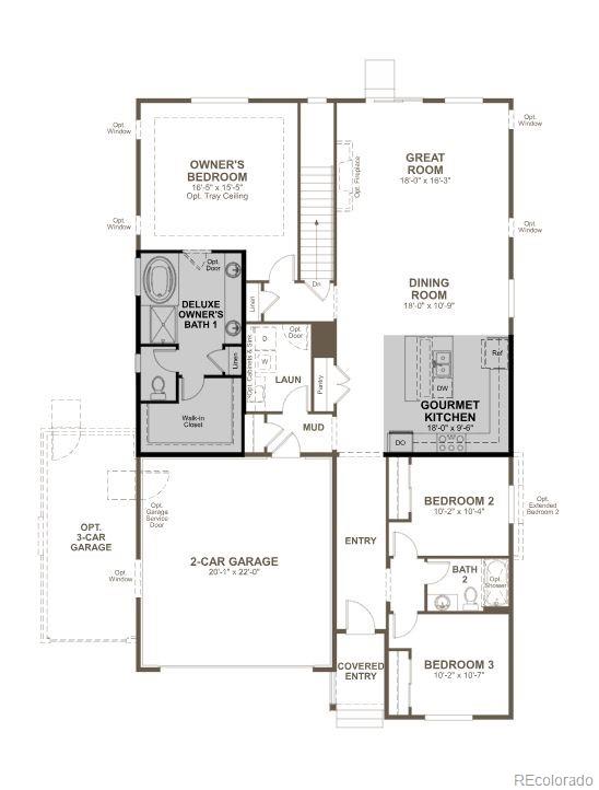 12614  Oneida Way, thornton  House Search MLS Picture