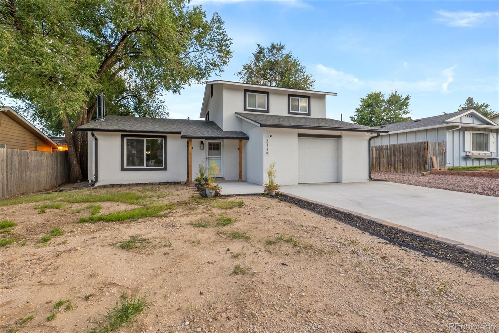 colorado springs  House Search Picture