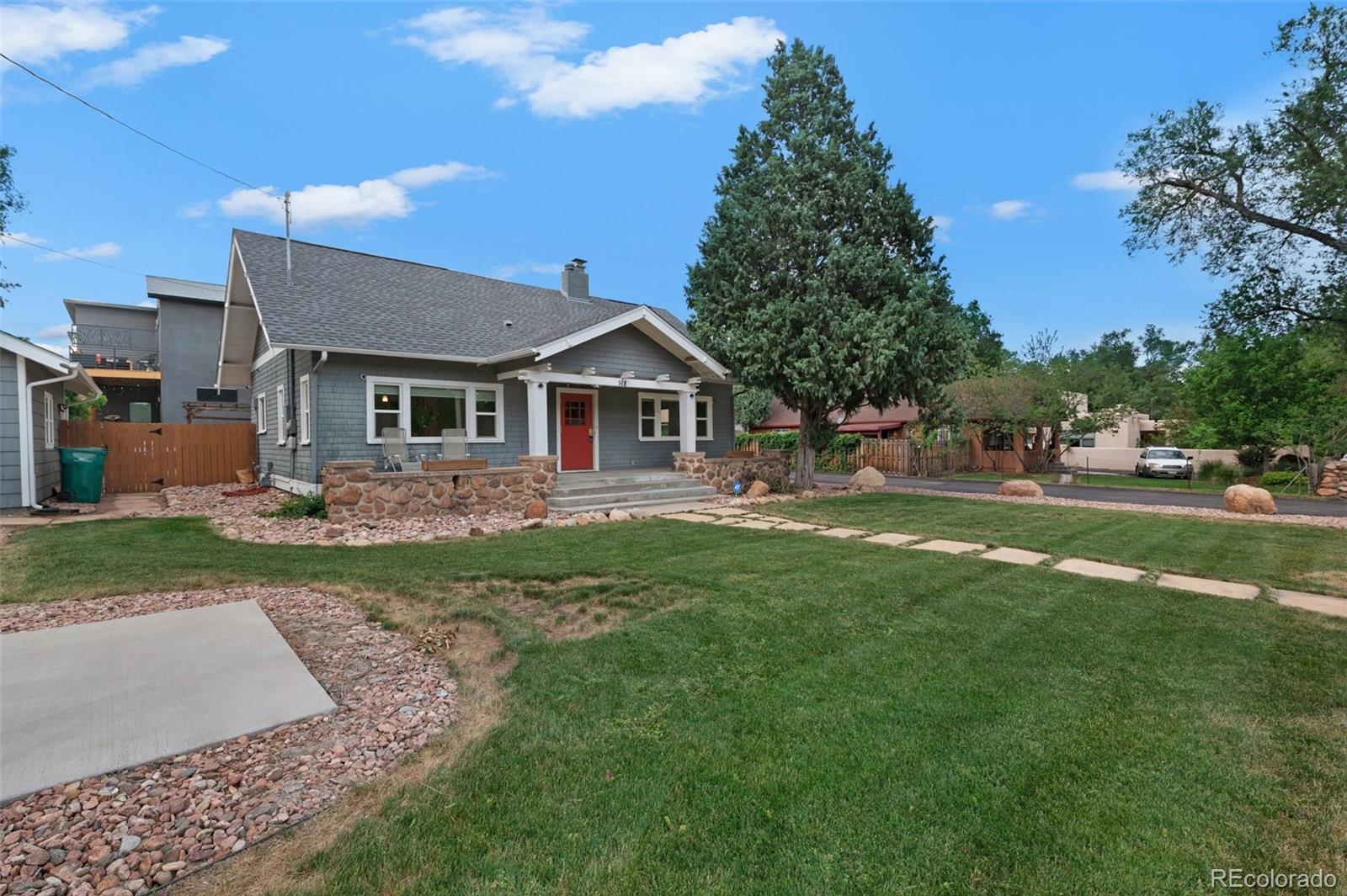 colorado springs  House Search Picture