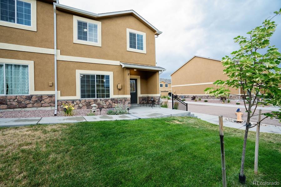 colorado springs  House Search Picture