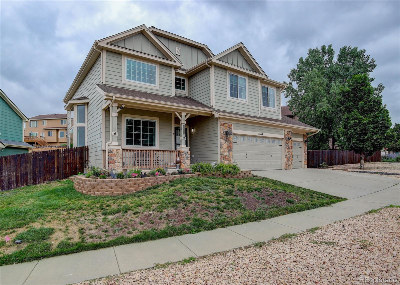 colorado springs  House Search Picture