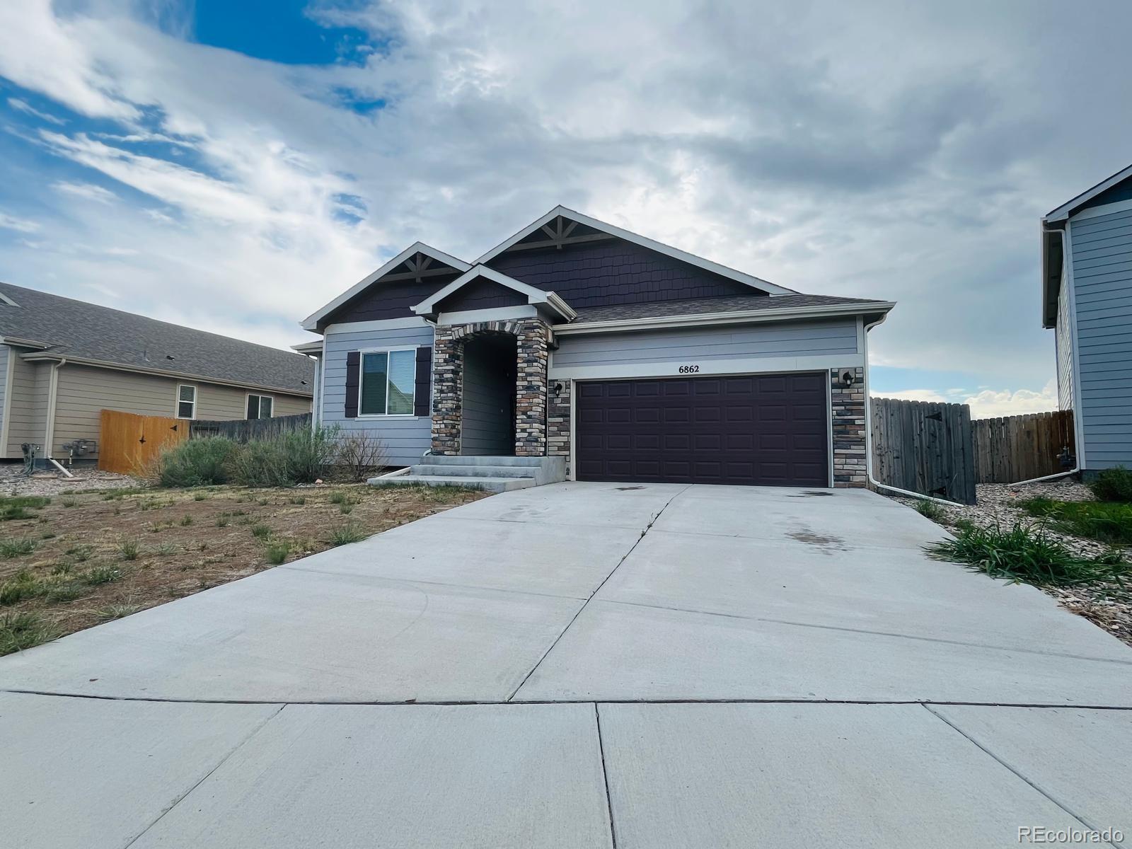 colorado springs  House Search Picture